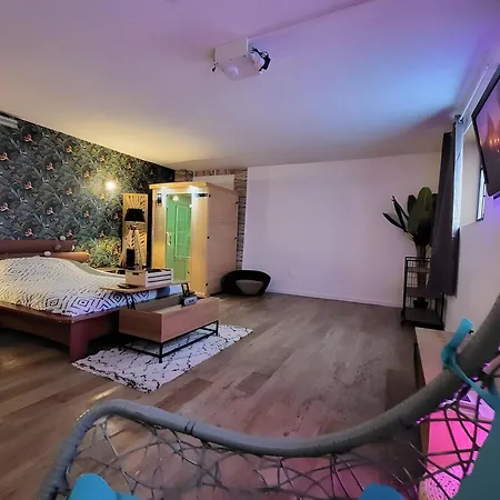 The Chill Place *